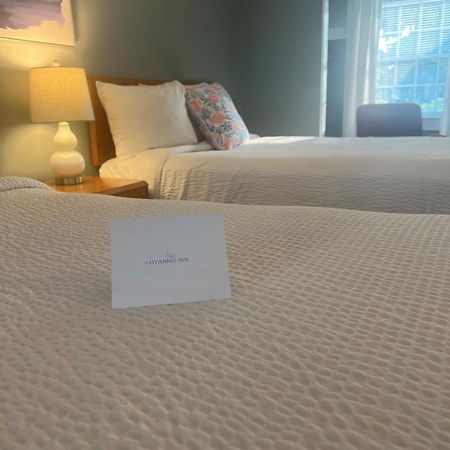 Hyannis Inn ภายนอก รูปภาพ