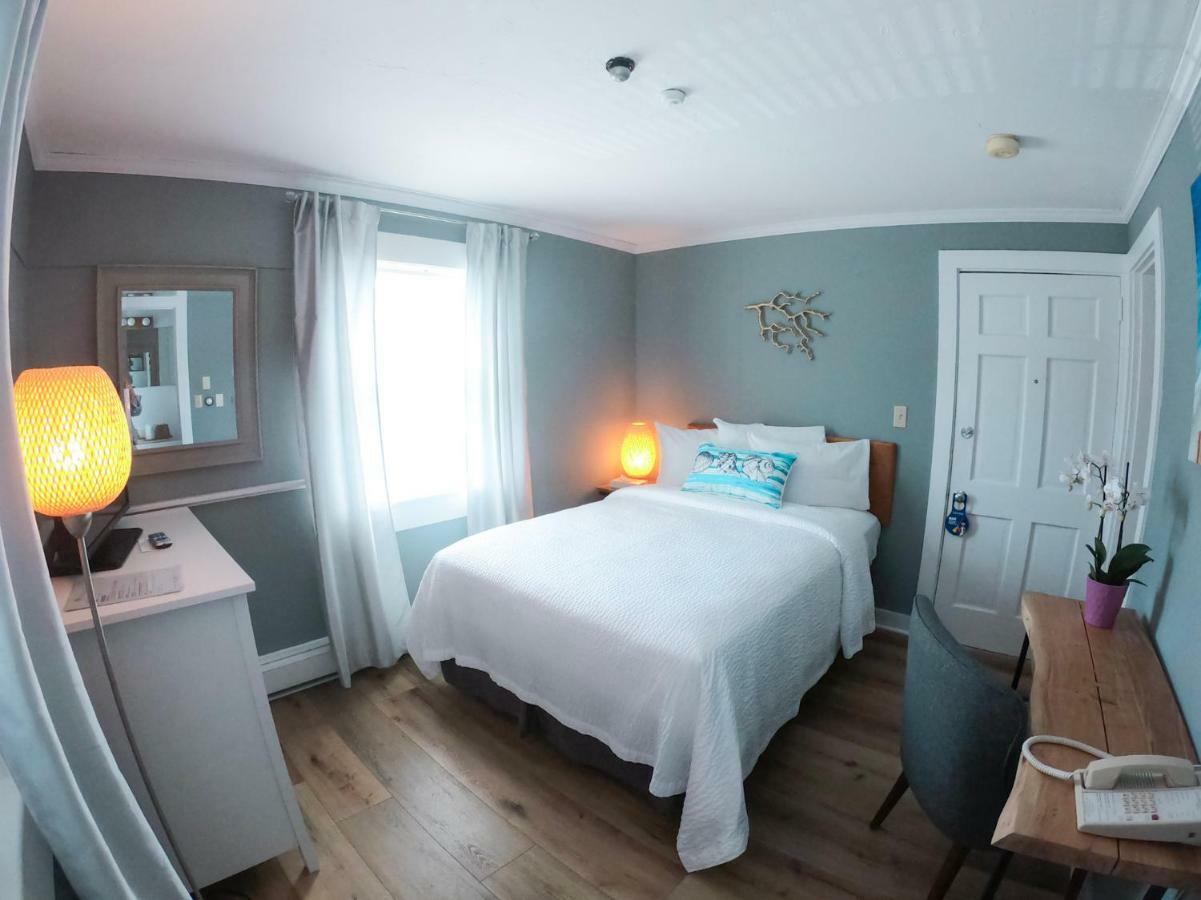 Hyannis Inn ภายนอก รูปภาพ