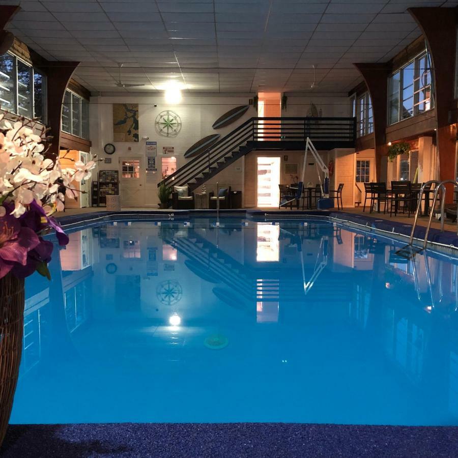 Hyannis Inn ภายนอก รูปภาพ