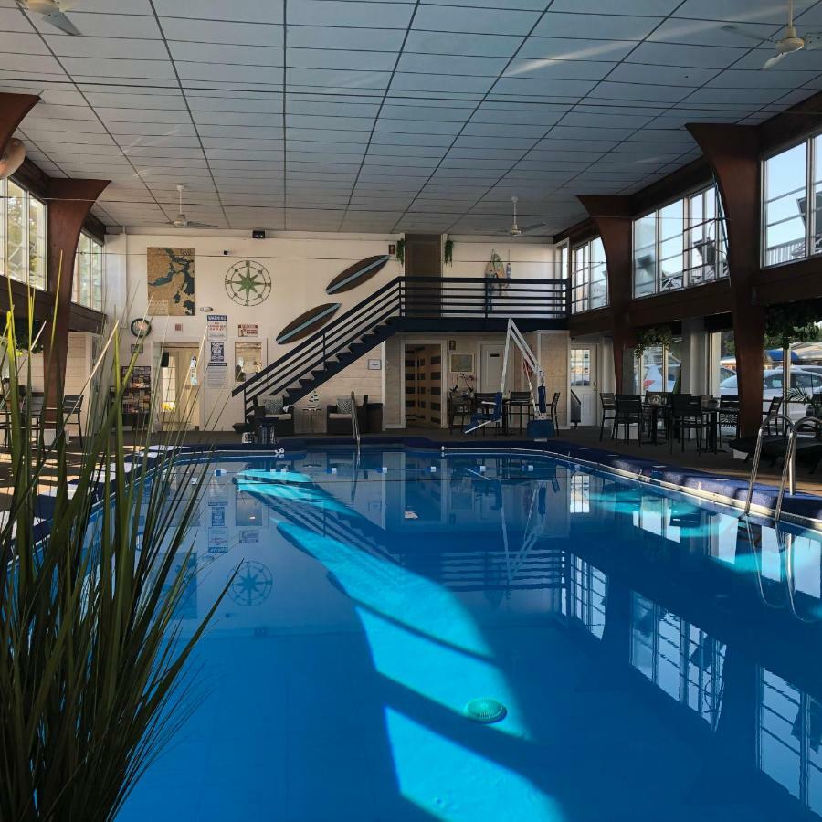 Hyannis Inn ภายนอก รูปภาพ