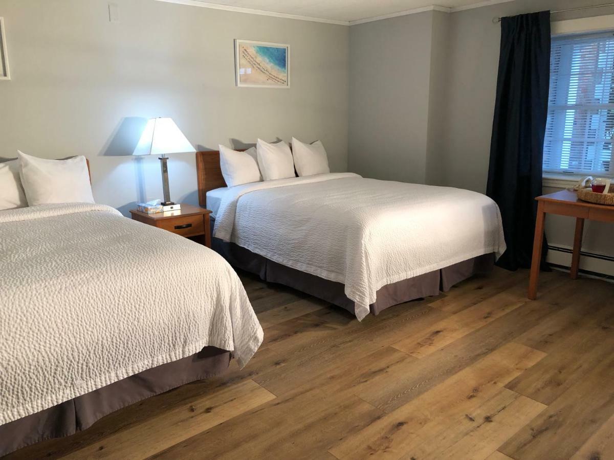 Hyannis Inn ภายนอก รูปภาพ