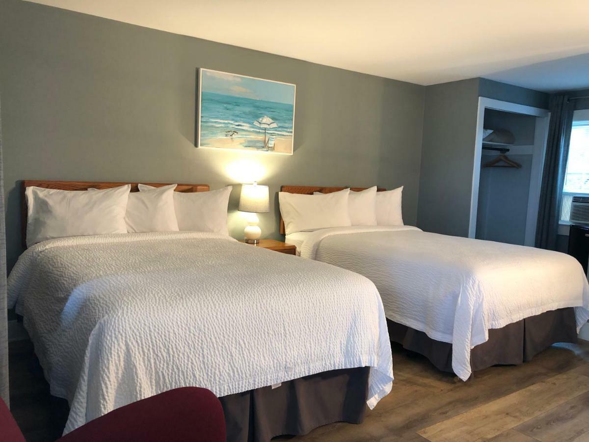 Hyannis Inn ภายนอก รูปภาพ