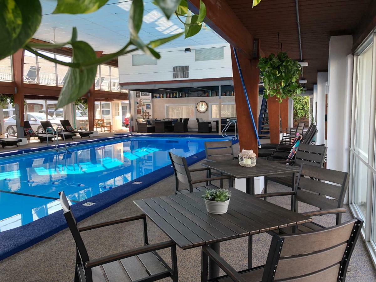 Hyannis Inn ภายนอก รูปภาพ