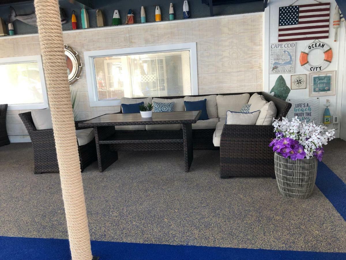 Hyannis Inn ภายนอก รูปภาพ