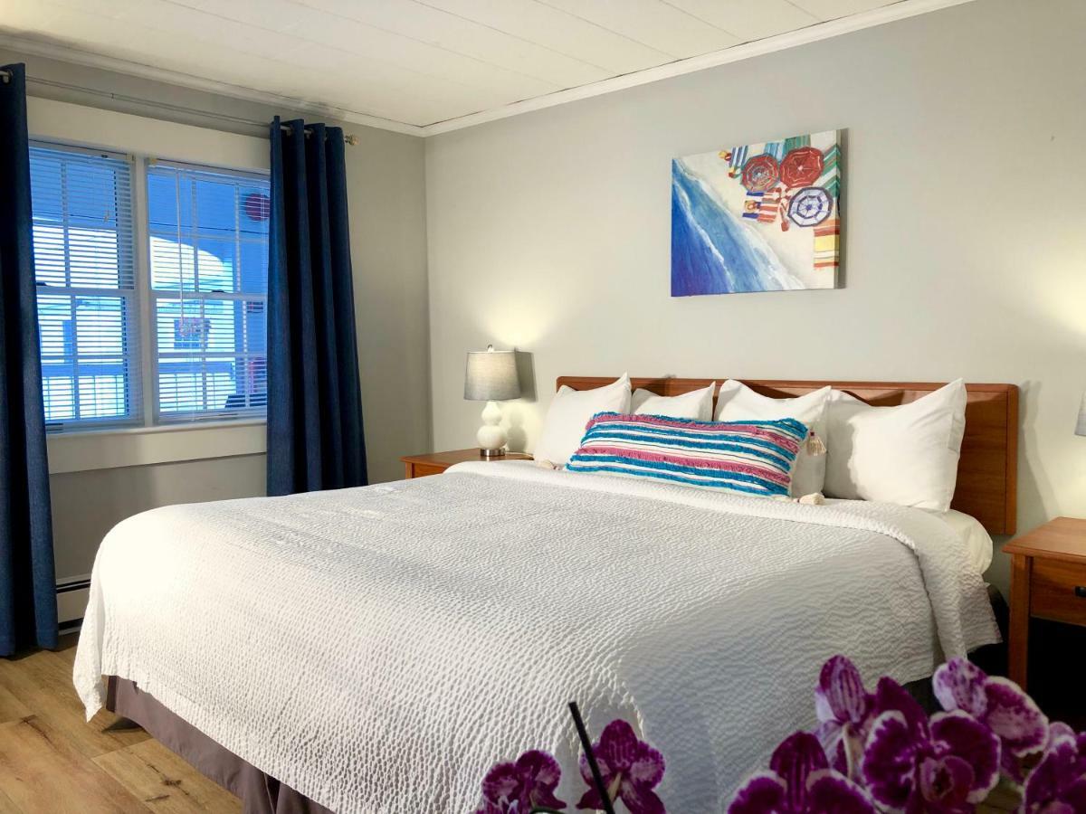 Hyannis Inn ภายนอก รูปภาพ