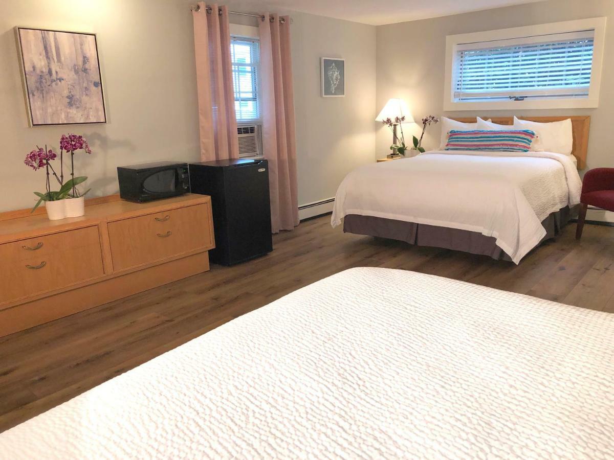 Hyannis Inn ภายนอก รูปภาพ