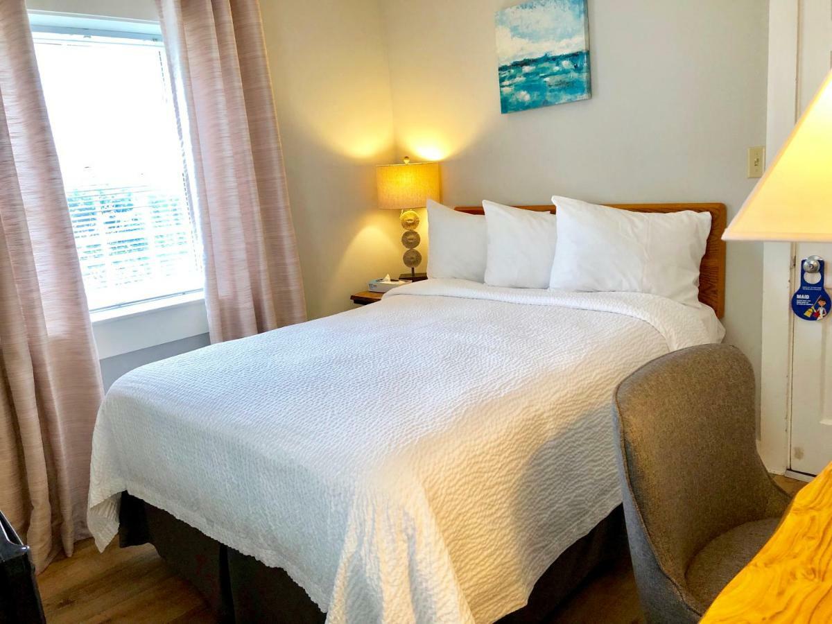 Hyannis Inn ภายนอก รูปภาพ