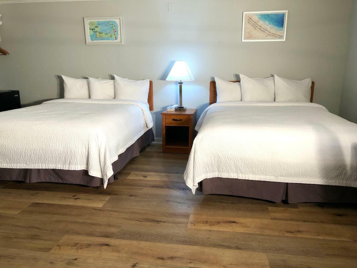 Hyannis Inn ภายนอก รูปภาพ