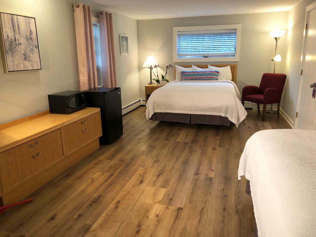 Hyannis Inn ภายนอก รูปภาพ